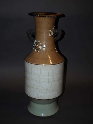 Chinese Antique Ceramic Vase Chinese Antique Ceramic Vase